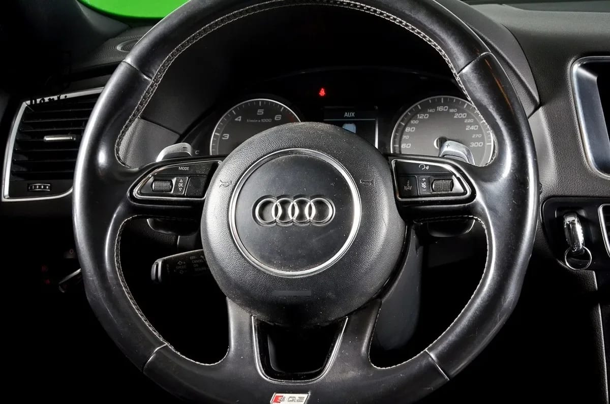 Audi Sq5 Otra año 2014