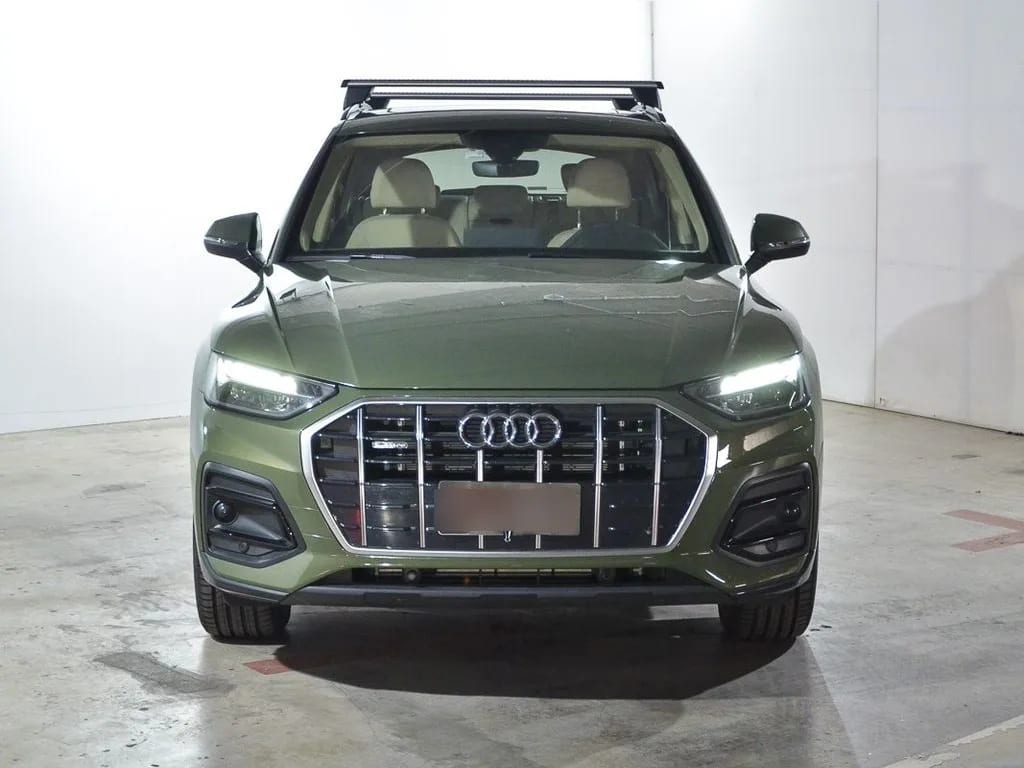Audi Q5 Sportback 50 Tfsi Quattro año 2026