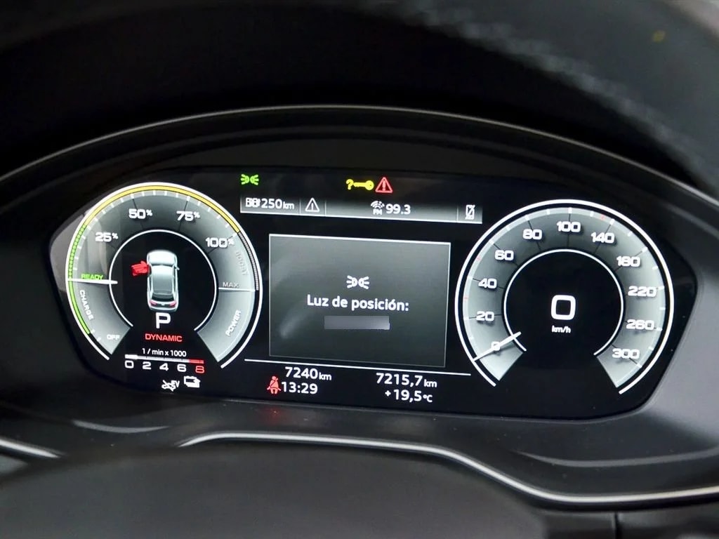 Audi Q5 Sportback 50 Tfsi Quattro año 2026