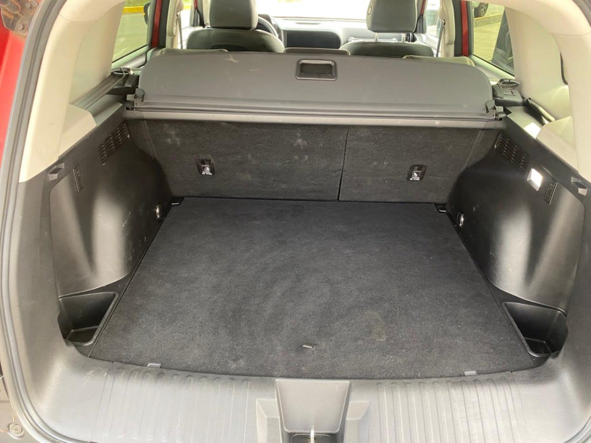 Haval Dargo Elite 2.0 año 2023