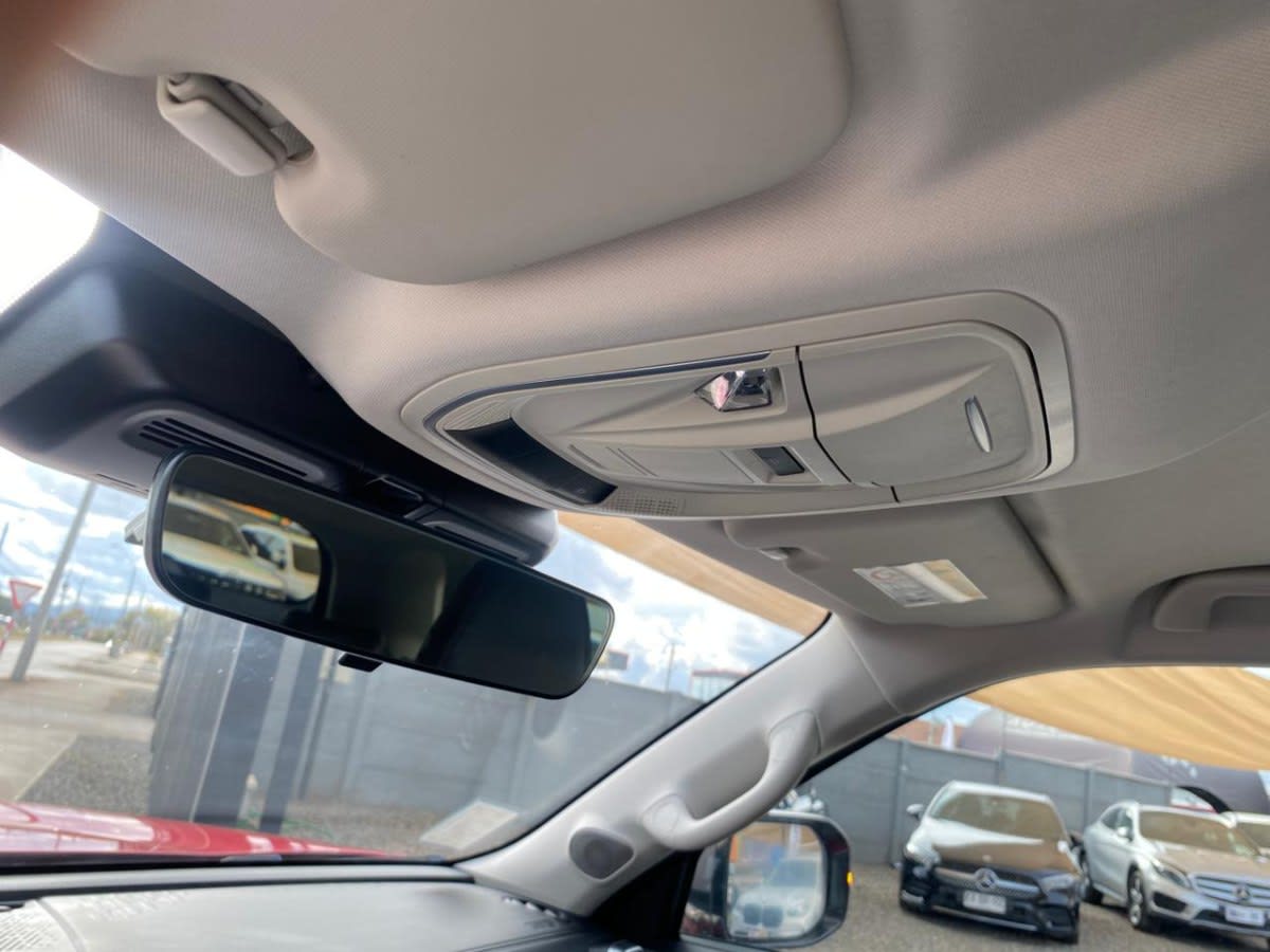 Haval Dargo Elite 2.0 año 2023