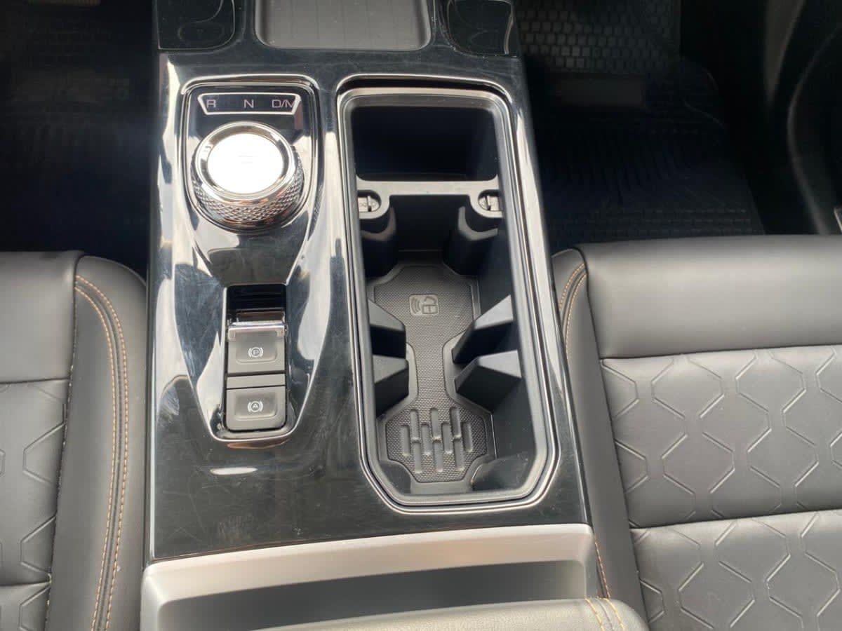 Haval Dargo Elite 2.0 año 2023