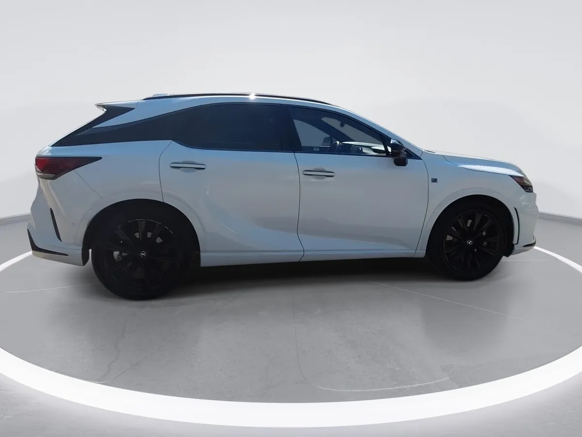 Lexus Rx500h 2.4 F Sport Hybrid 4x4 At 5p año 2024