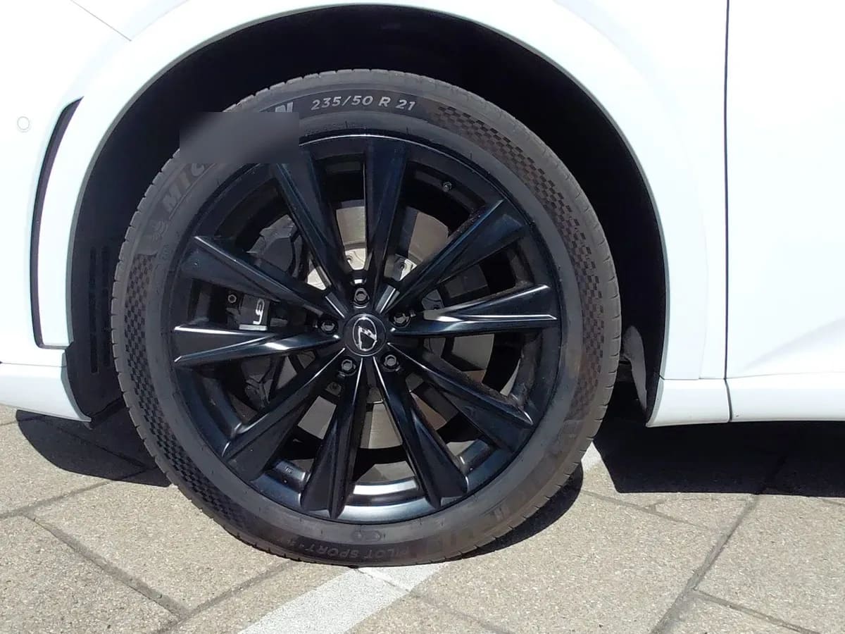 Lexus Rx500h 2.4 F Sport Hybrid 4x4 At 5p año 2024