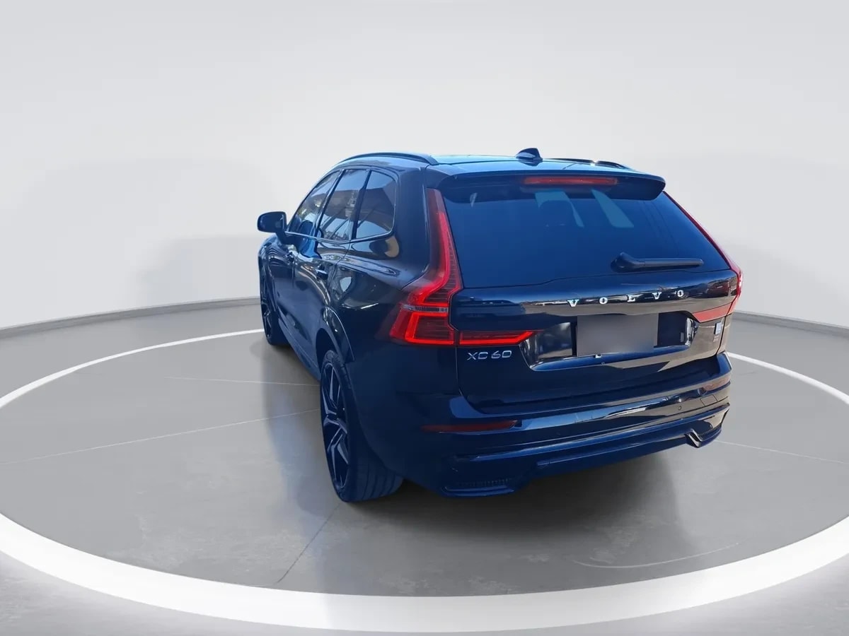 Volvo Xc60 2.0t T8 Polestar Engineered Hybrid Awd At 5p año 2025