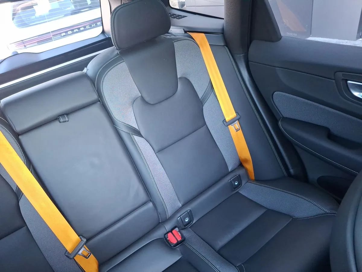 Volvo Xc60 2.0t T8 Polestar Engineered Hybrid Awd At 5p año 2025