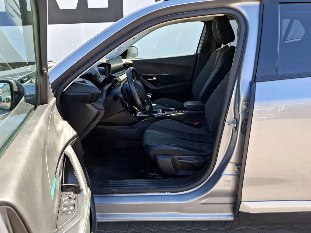 Peugeot 2008 Allure Pack año 2023