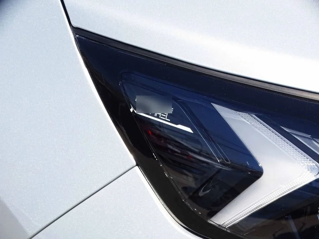 Baic X7 Elite año 2025