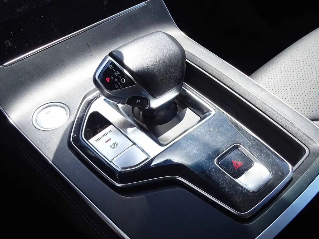 Baic X7 Elite año 2025