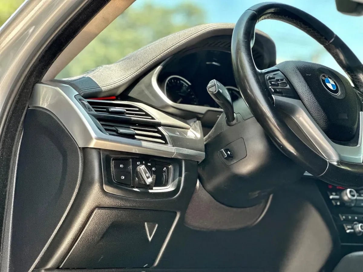 Bmw X6 Xdrive 35i año 2018