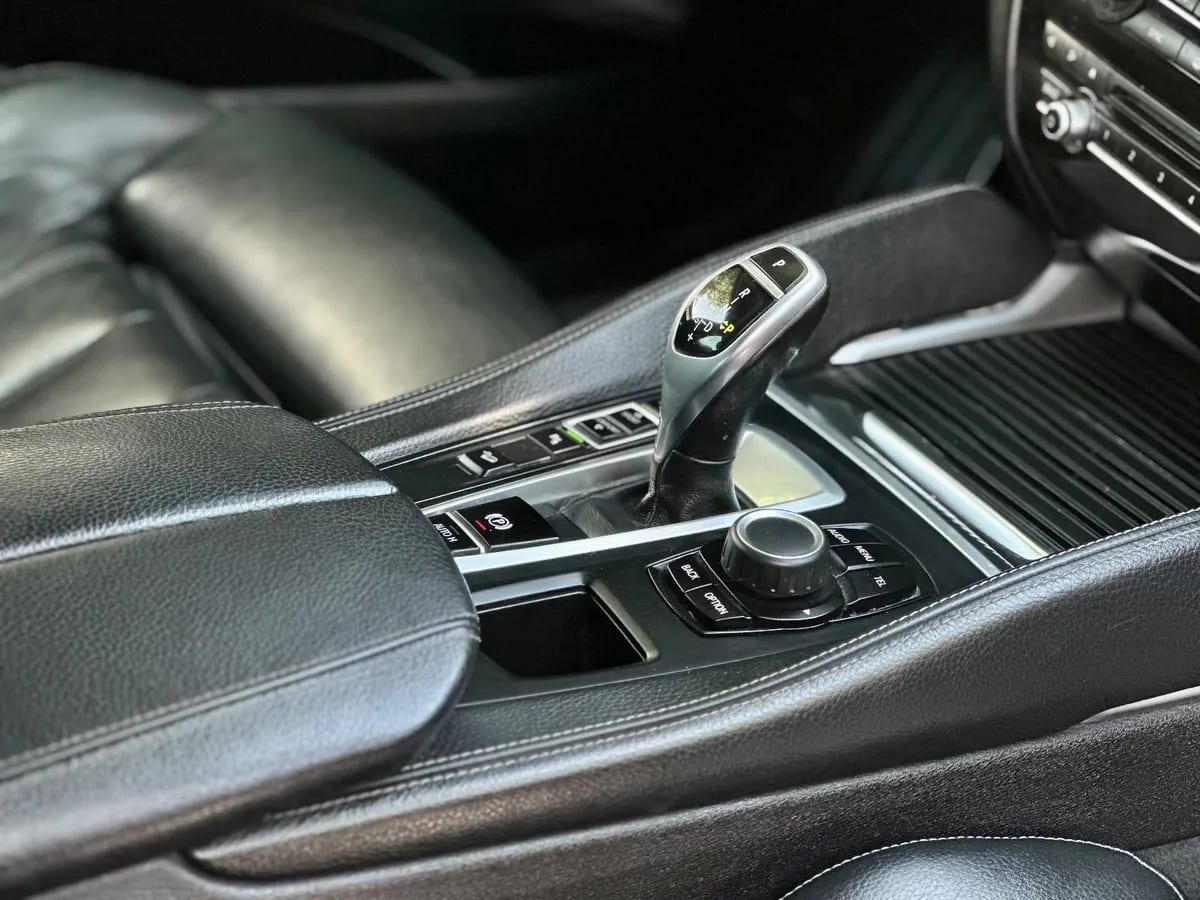 Bmw X6 Xdrive 35i año 2018