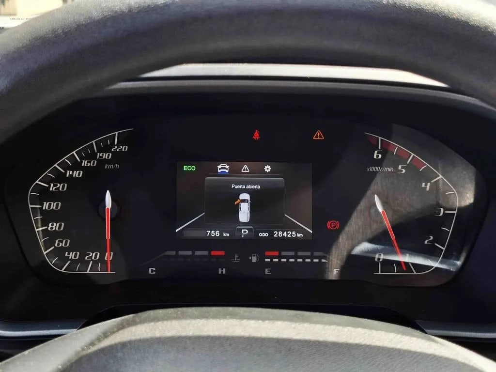 Peugeot Landtrek Active 4x4 año 2025
