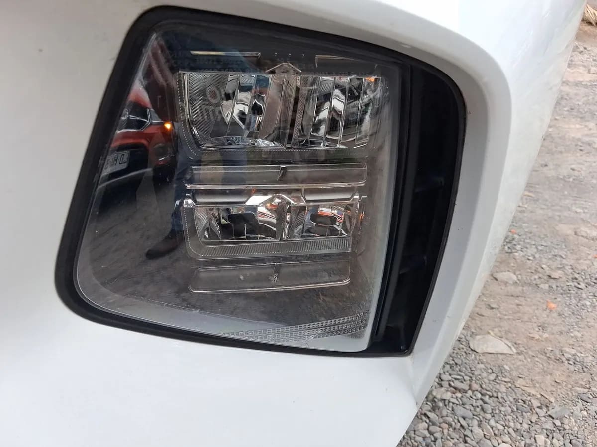 Hyundai Tucson 1.6 Nx4 Limited 4wd At 5p año 2024