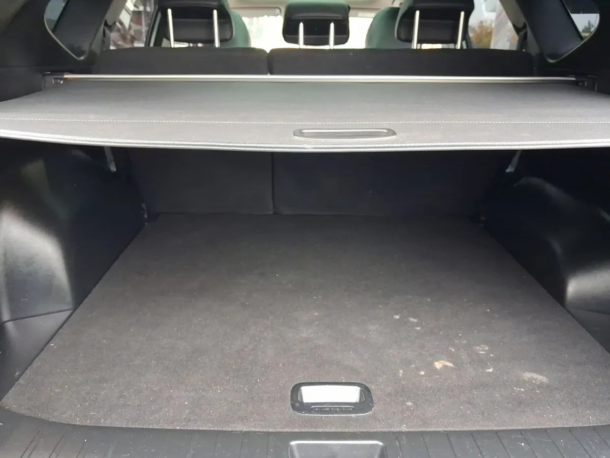 Hyundai Tucson 1.6 Nx4 Limited 4wd At 5p año 2024
