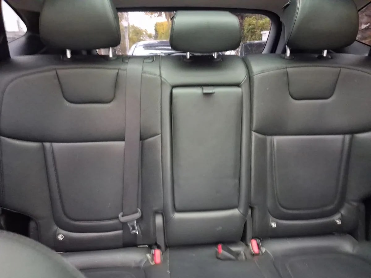 Hyundai Tucson 1.6 Nx4 Limited 4wd At 5p año 2024