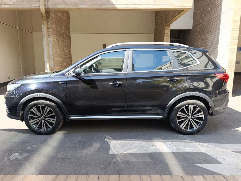 Mg Rx5 1.5 año 2021