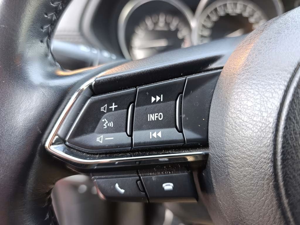 Mazda Cx-5 R año 2020