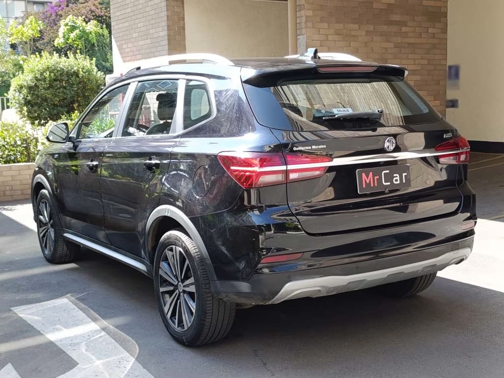 Mg Rx5 1.5 año 2021