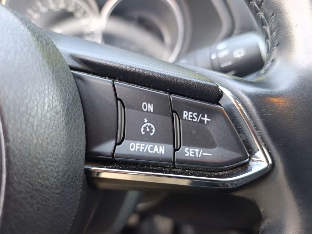 Mazda Cx-5 R año 2020