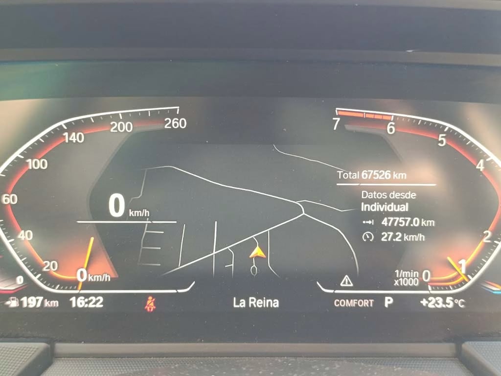 Bmw 118i Sport Plus año 2022