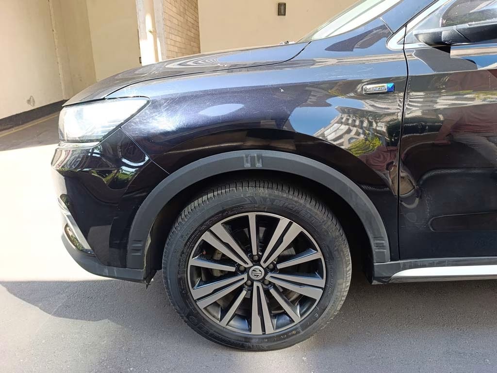 Mg Rx5 1.5 año 2021