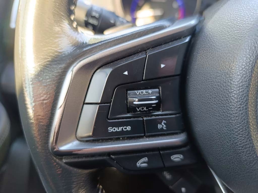 Subaru Legacy 3.6r año 2019