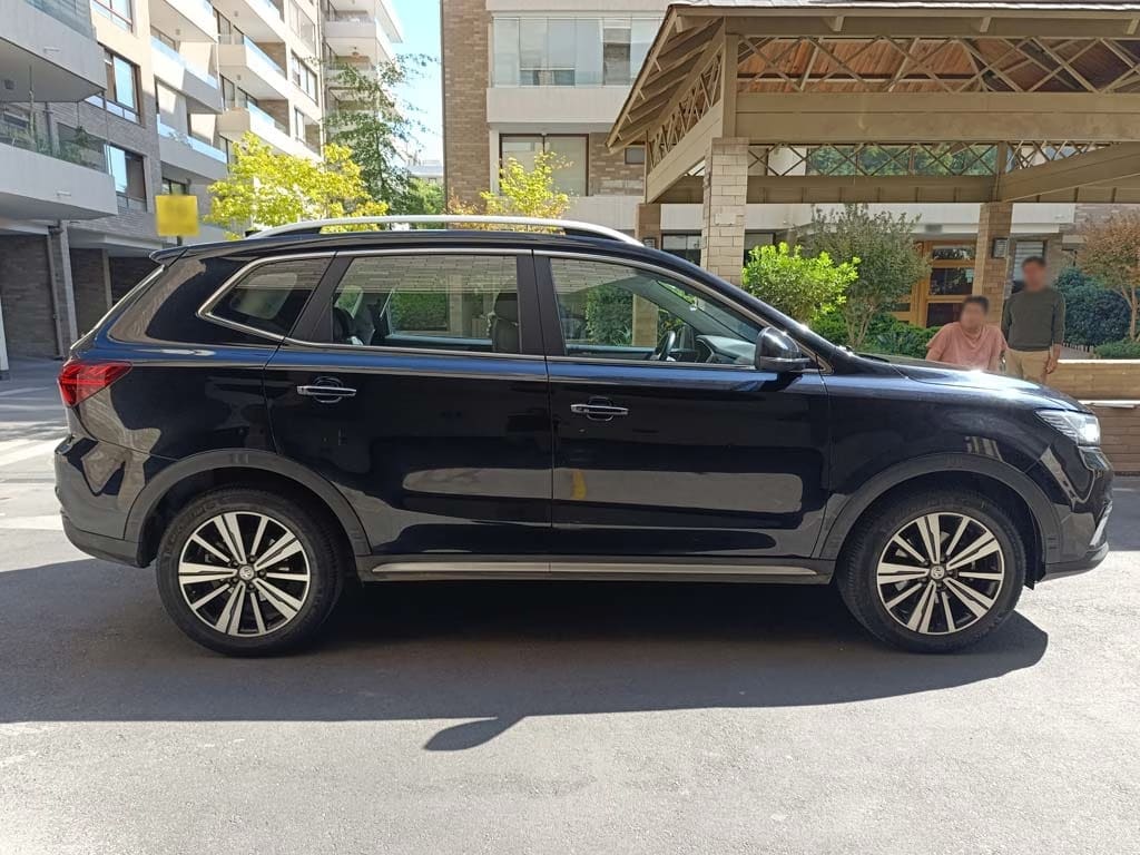 Mg Rx5 1.5 año 2021