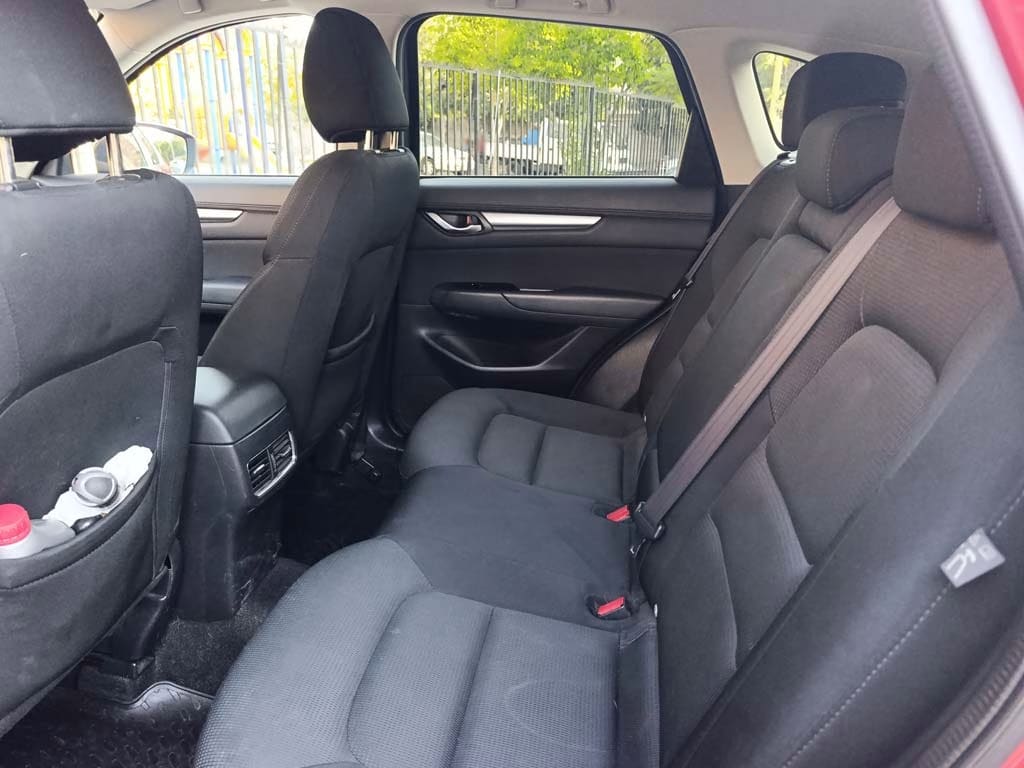 Mazda Cx-5 R año 2020