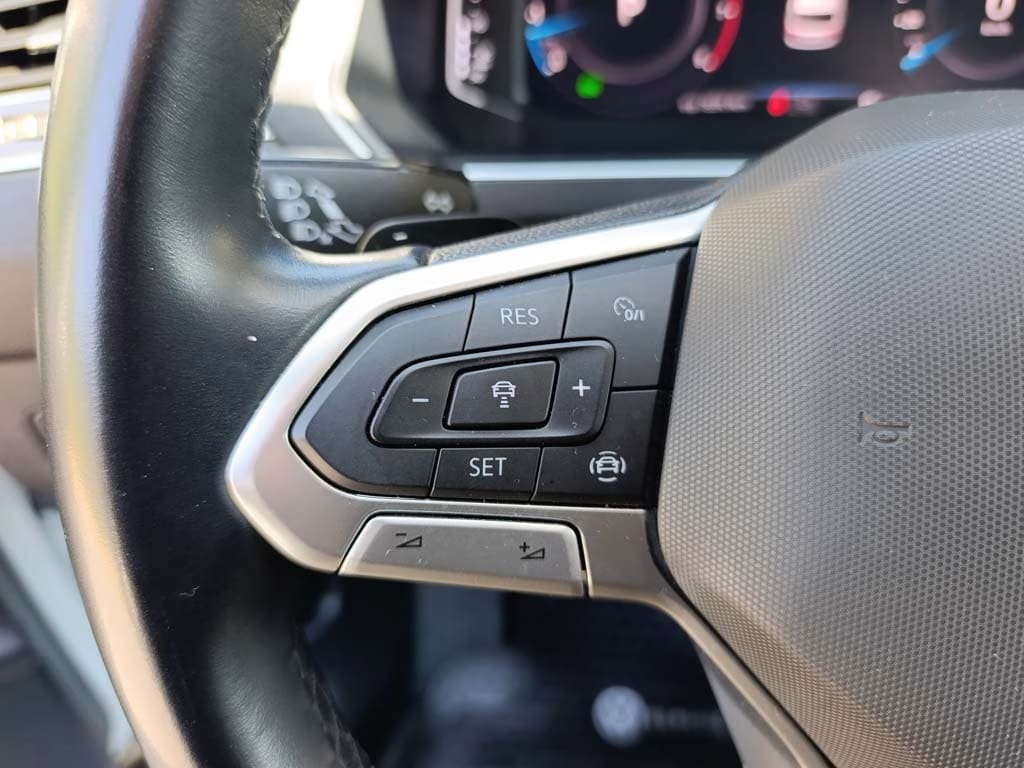 Volkswagen Tiguan Highline año 2023