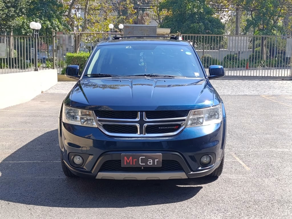 Dodge Journey Se año 2014