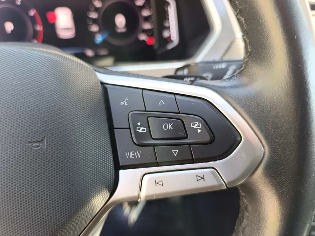 Volkswagen Tiguan Highline año 2023