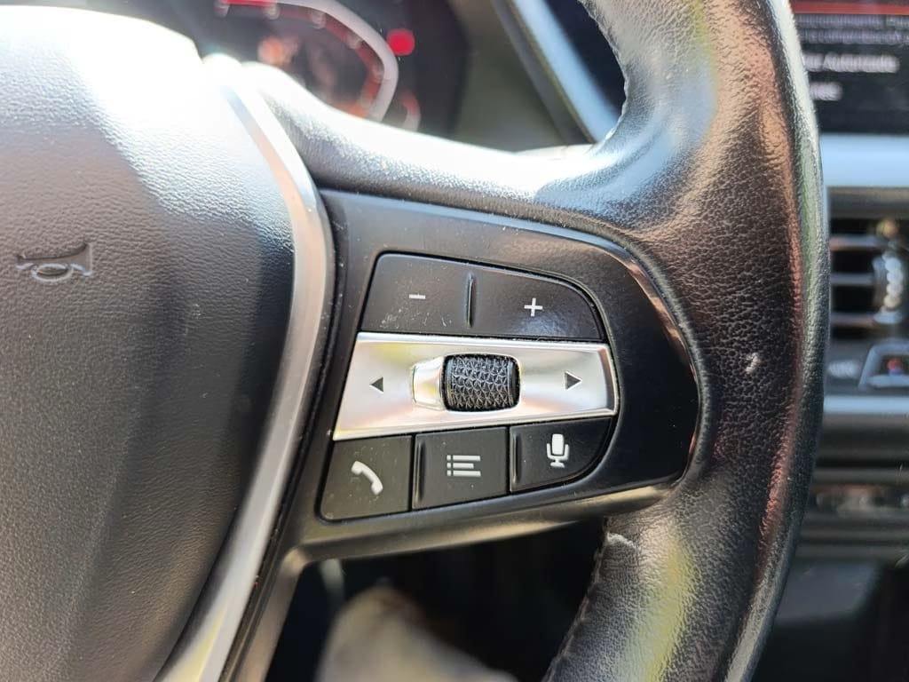 Bmw 118i Sport Plus año 2022