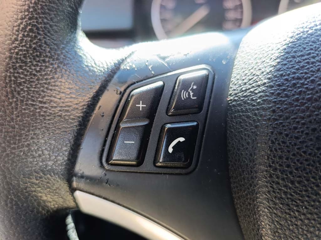 Bmw 316 I 1.6 año 2011