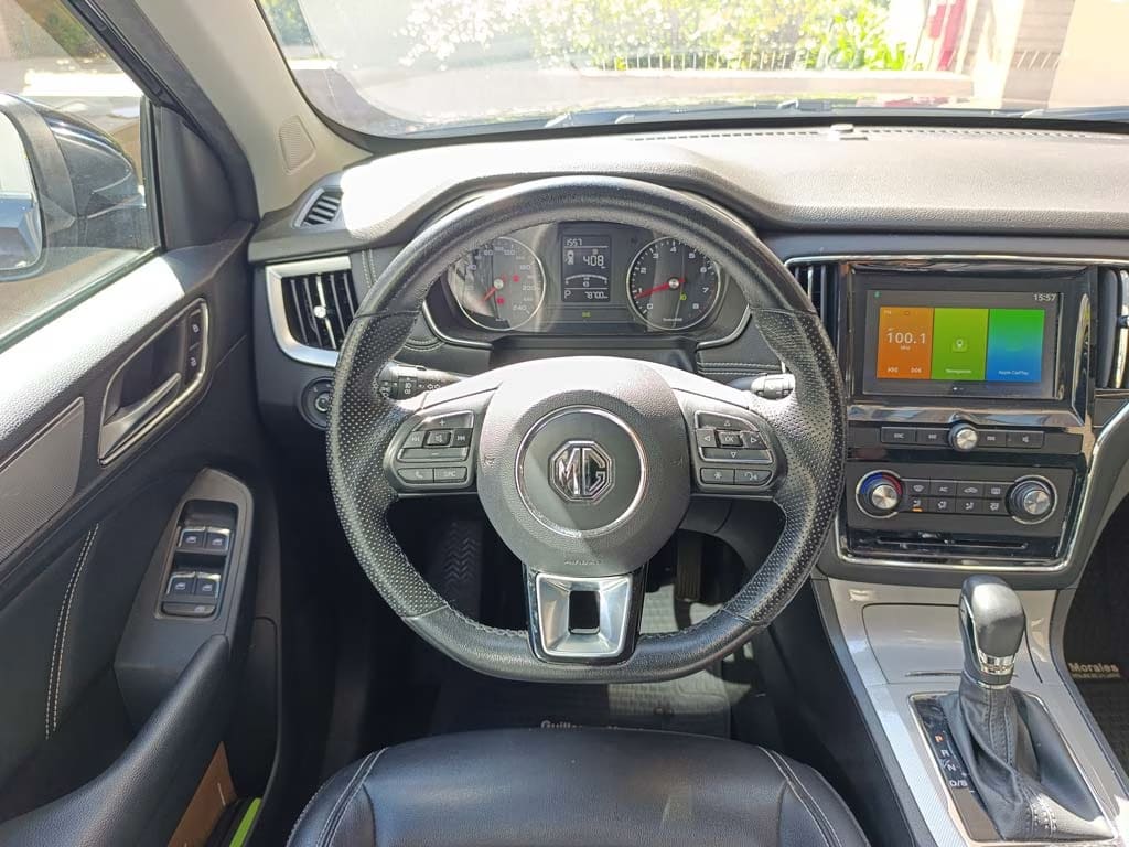 Mg Rx5 1.5 año 2021