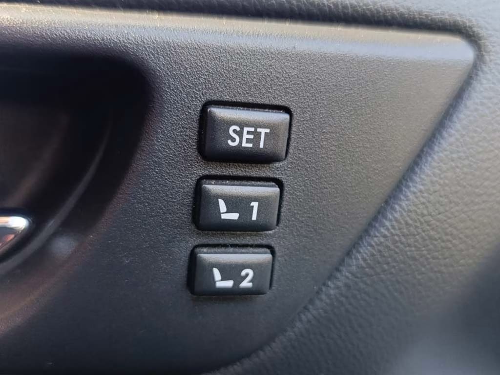 Subaru Legacy 3.6r año 2019