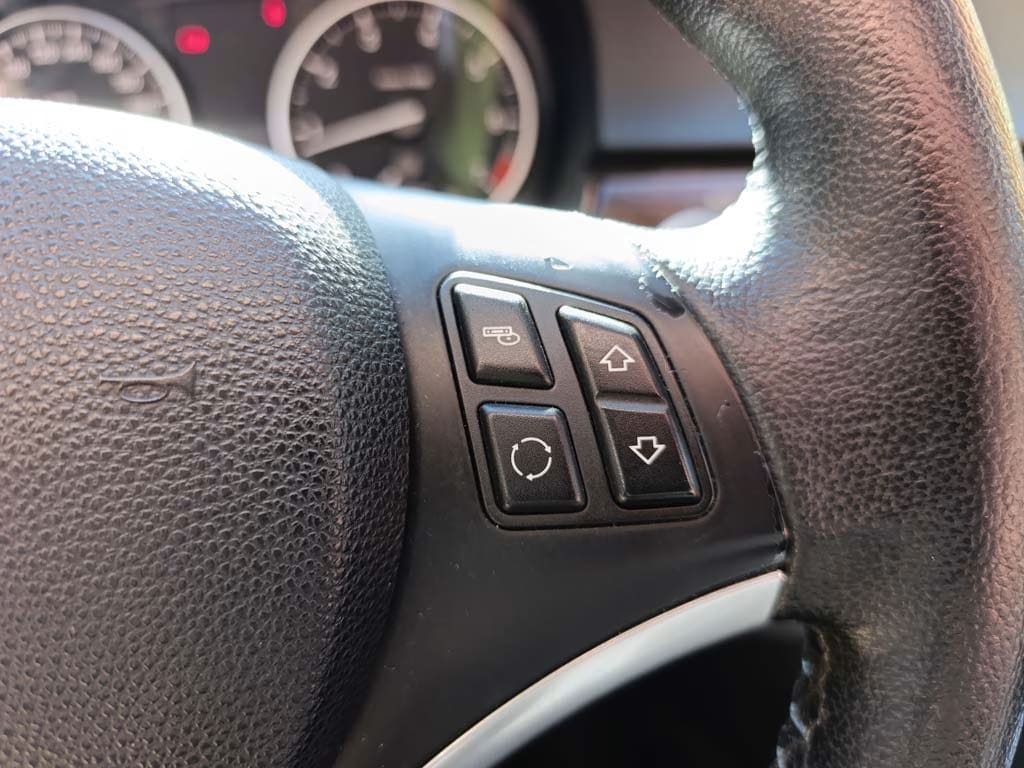 Bmw 316 I 1.6 año 2011