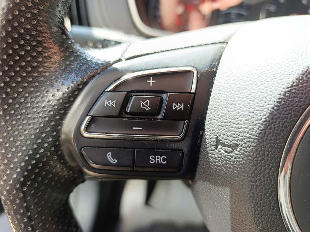 Mg Rx5 1.5 año 2021