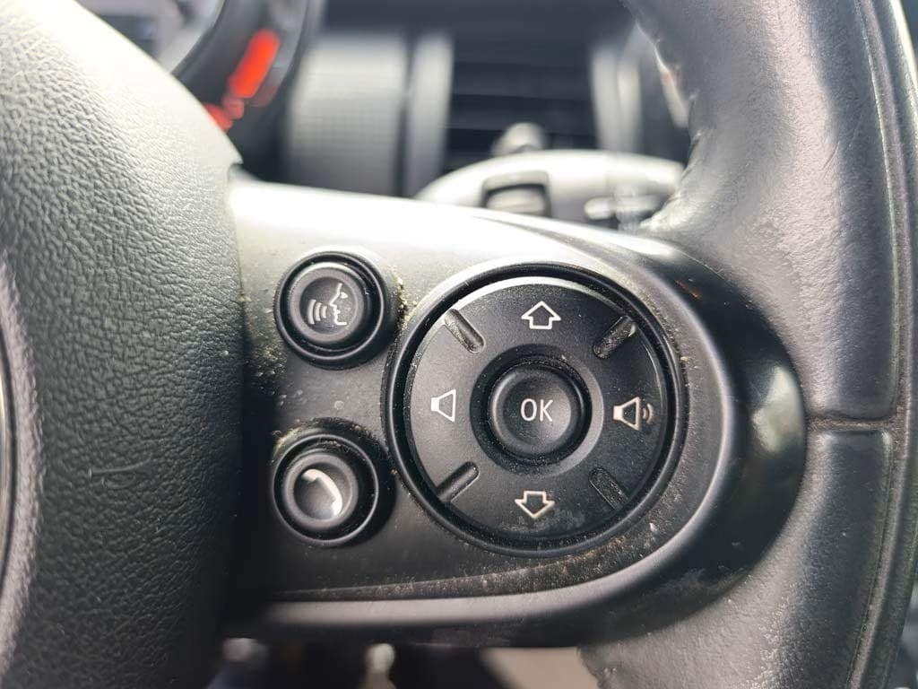 Mini Cooper Hb año 2019