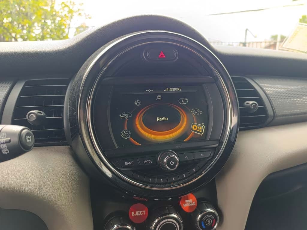 Mini Cooper Hb año 2019