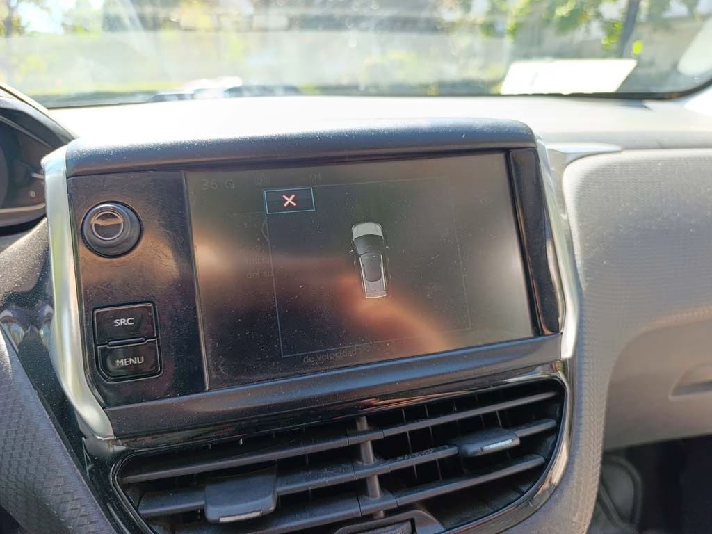 Peugeot 2008 Allure año 2016