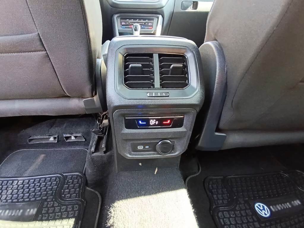 Volkswagen Tiguan Highline año 2023