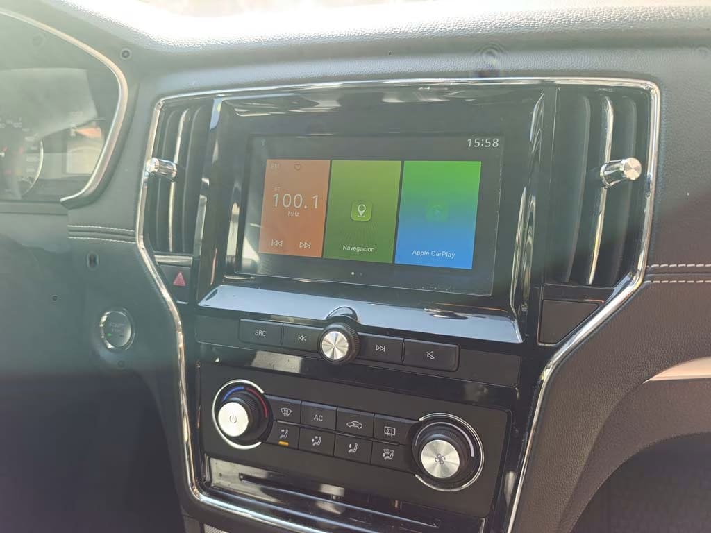 Mg Rx5 1.5 año 2021
