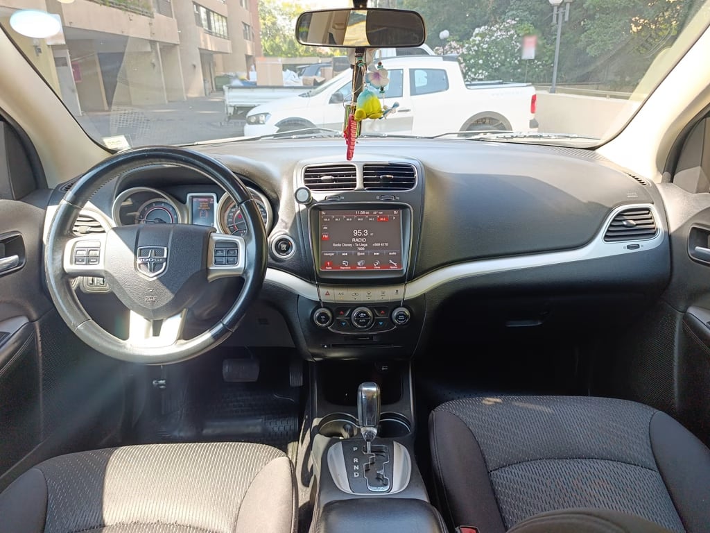 Dodge Journey Se año 2014