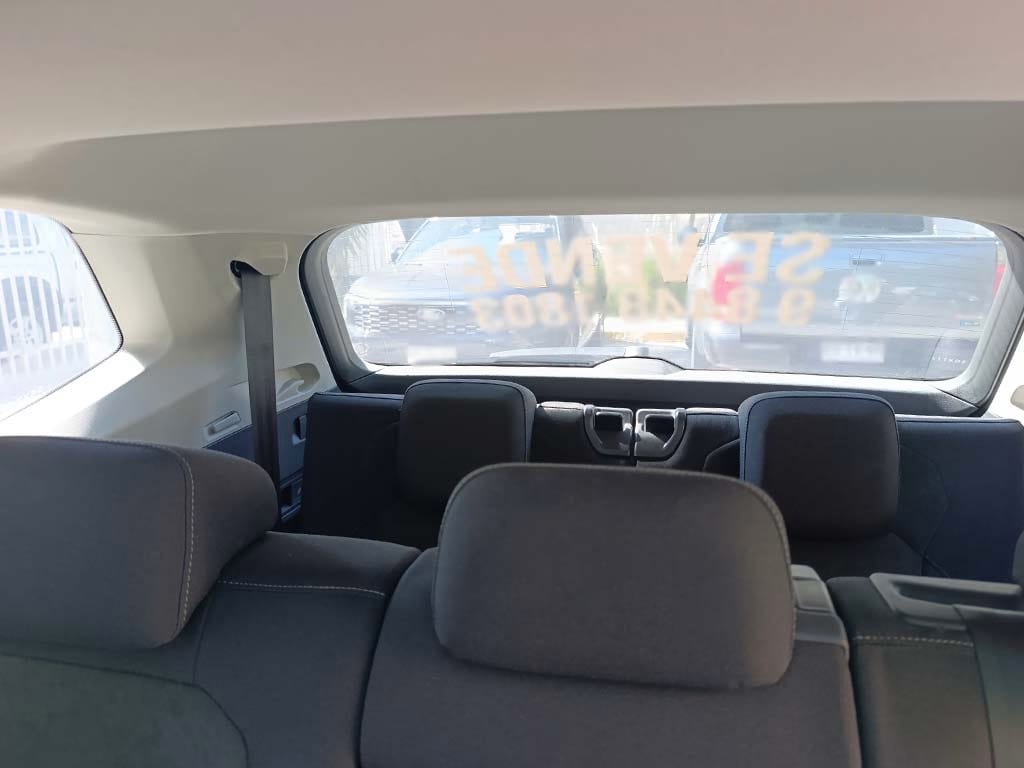 Volkswagen Tiguan Highline año 2023