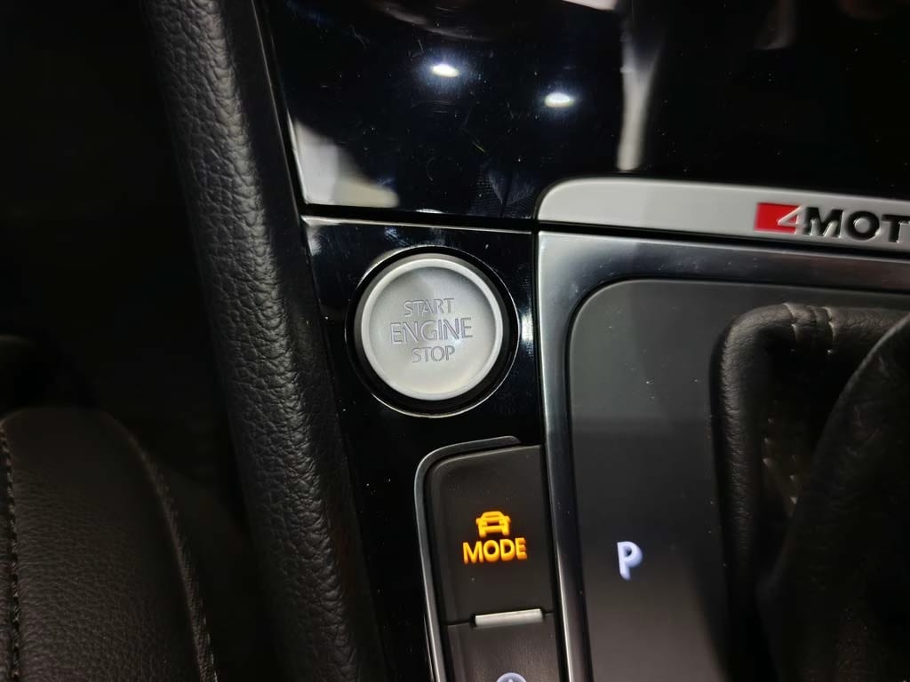 Volkswagen Golf R año 2021