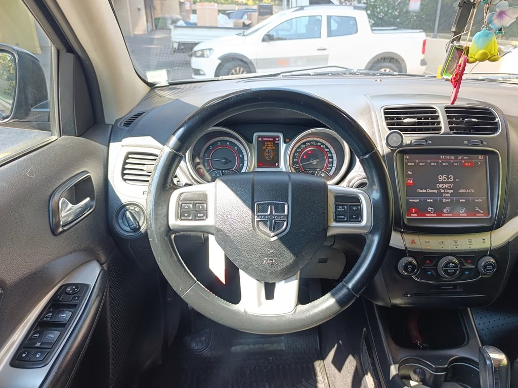 Dodge Journey Se año 2014