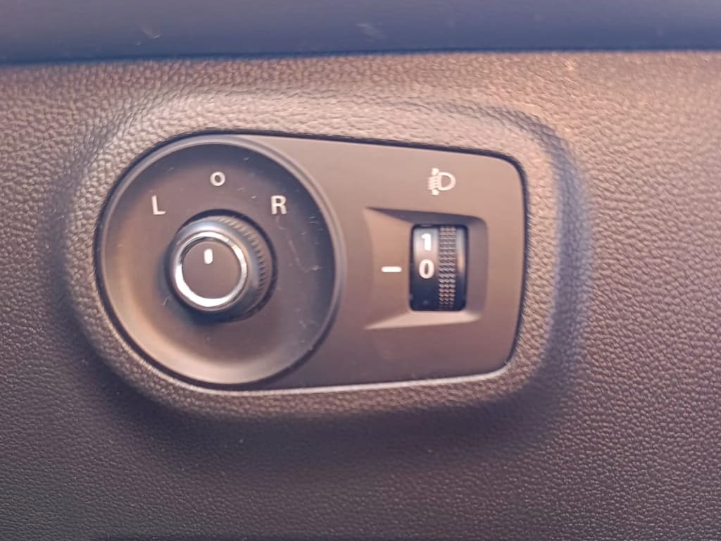 Mg Zx 1.5 Mt año 2022
