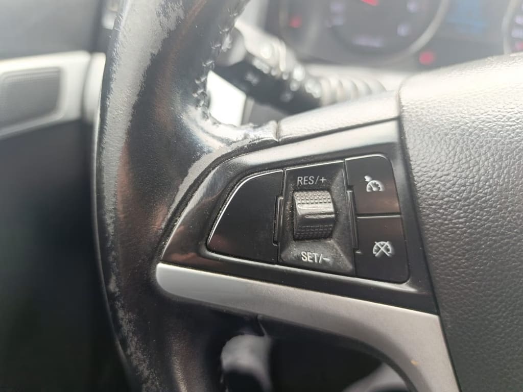 Chevrolet Captiva Ls año 2018