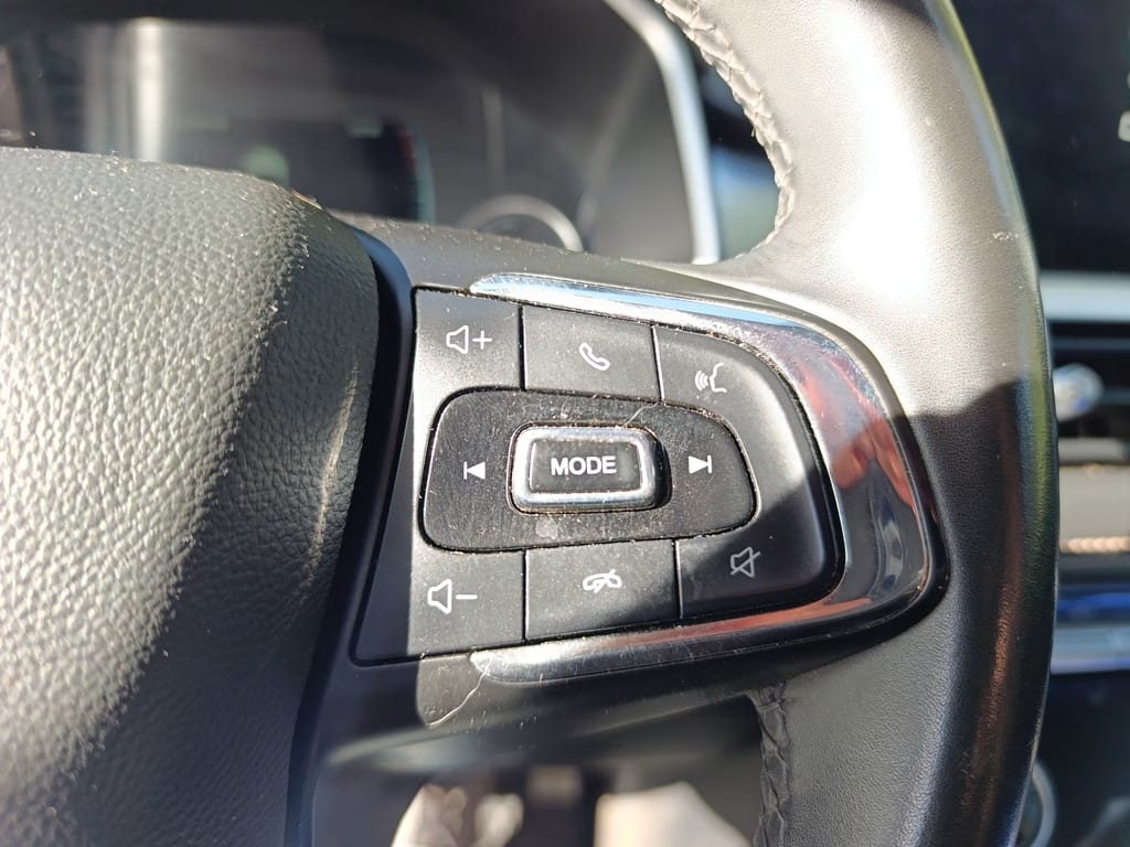 Chery Tiggo 8 Glx Dct año 2023