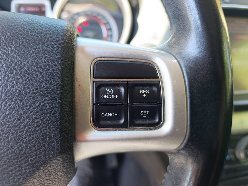 Dodge Journey Se año 2014